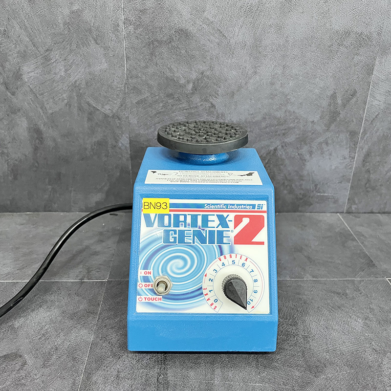 중고 Vortex Genie-2, 볼텍스 믹서 (BN93)