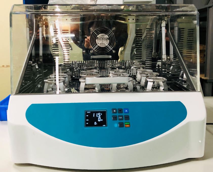 중고 BKFS-70B Shaking Incubator