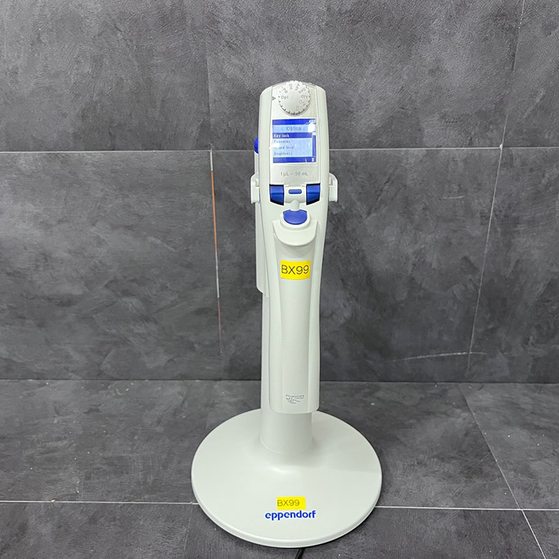 중고 eppendorf Multipette E3x 멀티 피펫, 1uL~50mL (BX99)