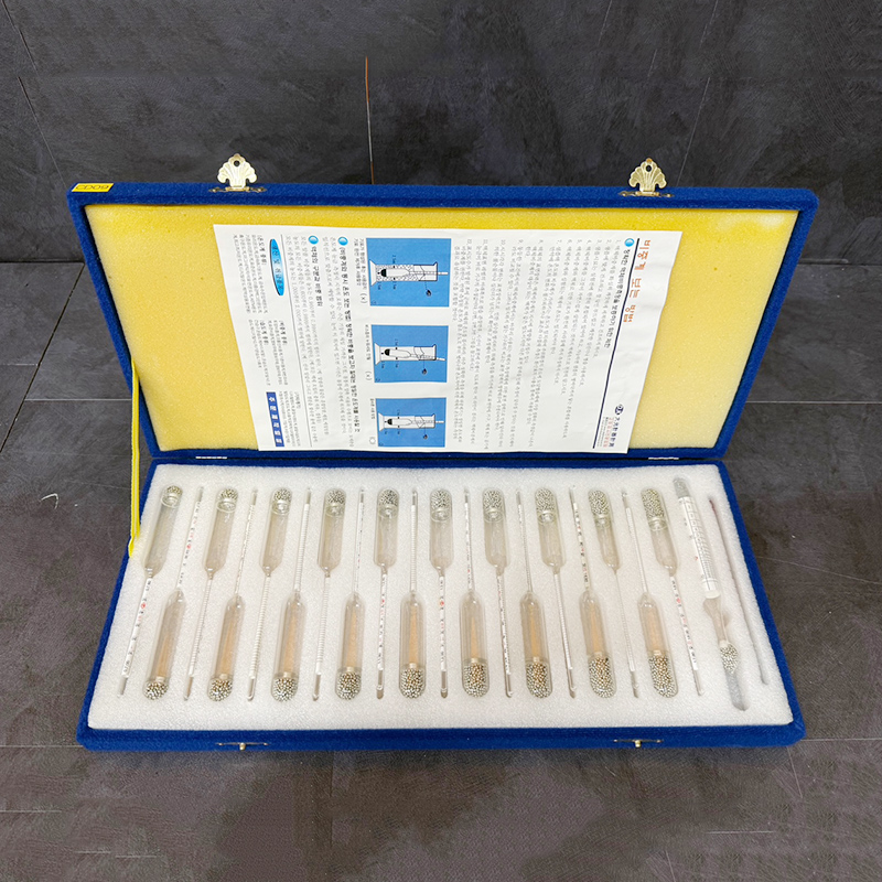 중고 대광 DK 비중계셋 19번조 set (CD09)