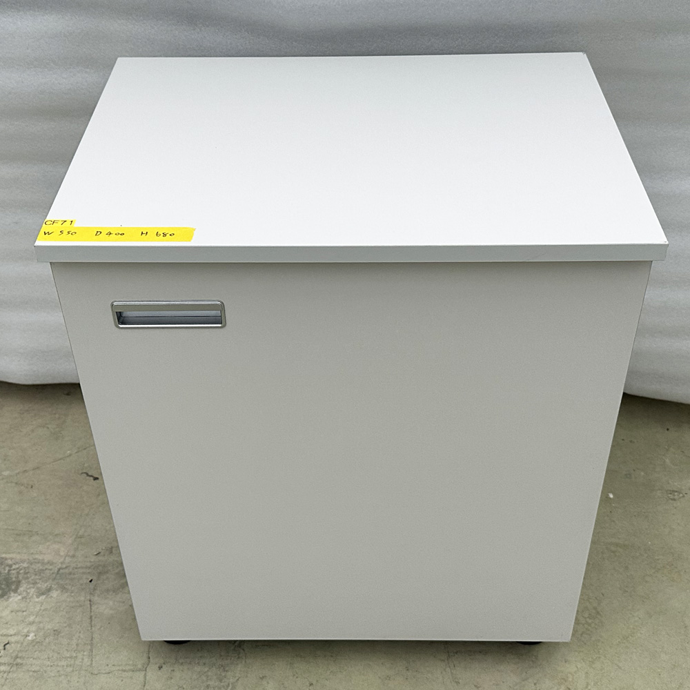 중고 1문형 서랍장 w550 (CF71)