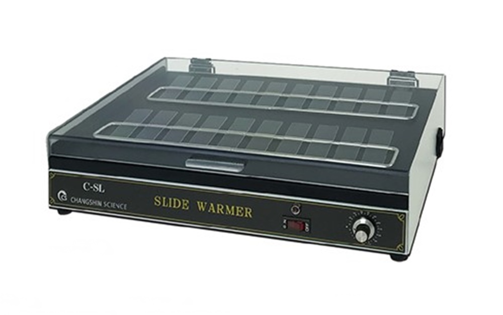 중고 슬라이드워머 / Slide Warmer / C-SL