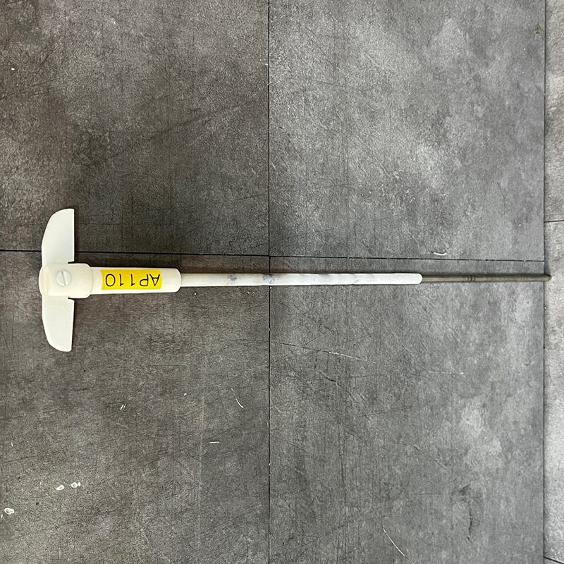 중고 테프론 임펠라 76 pie (AP110)