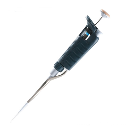 중고 길슨 PIPETMAN Classic P10, 1~10μL