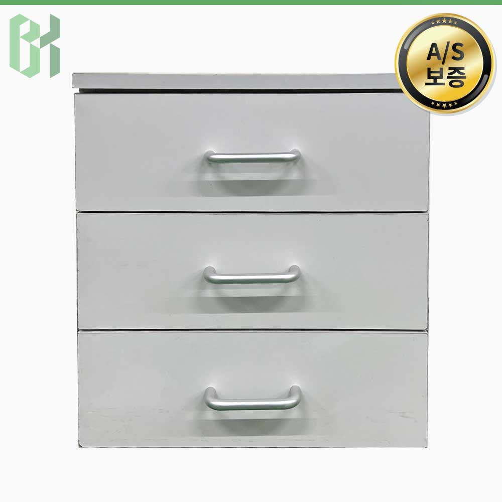 중고 이동식 실험실 서랍 캐비닛 Lab Drawer Cabinet (CK69)