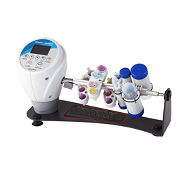 중고 3D 로테이션 믹서 / 3D Rotation Mixer / BK-TMM-5M