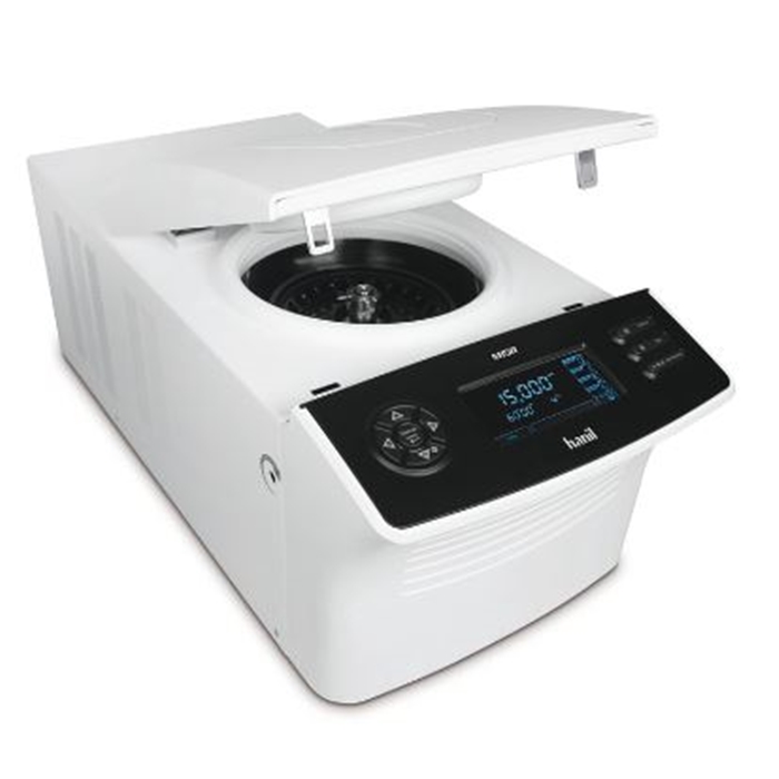 중고 원심분리기 / Micro Centrifuge / BK-M15R