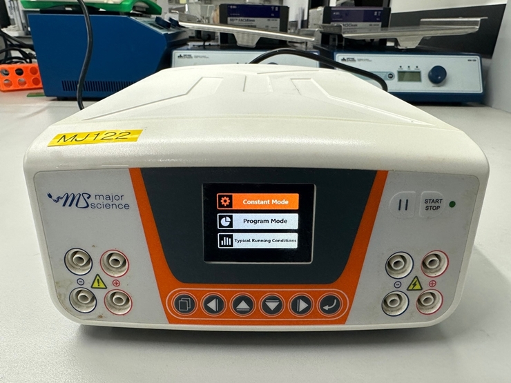 중고 Lively 300V Power Supply, MP-310 (MJ122)