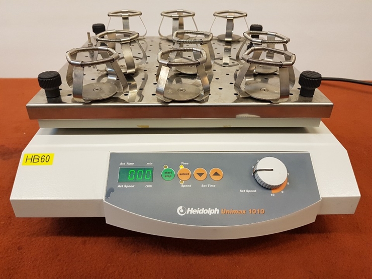 중고 헤이돌프 쉐이크 (HB60)