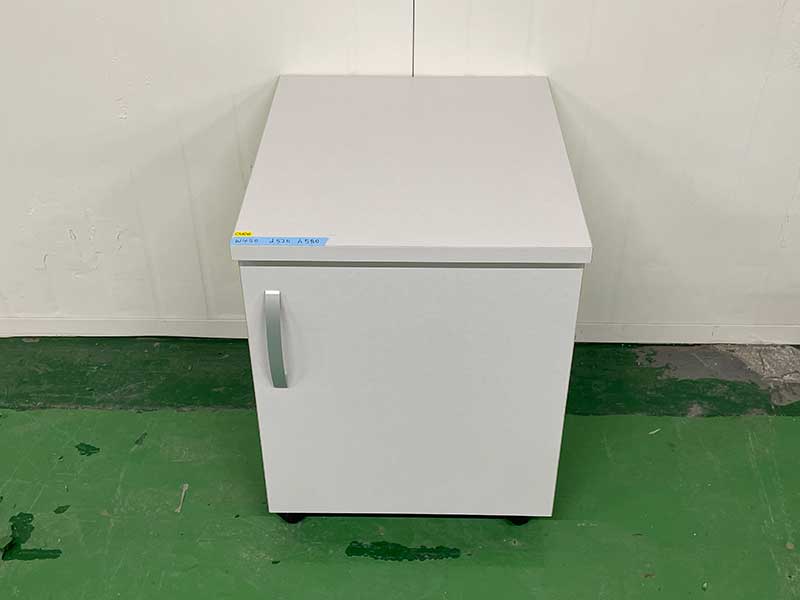 중고 1문형 서랍장 w450 (CM06)