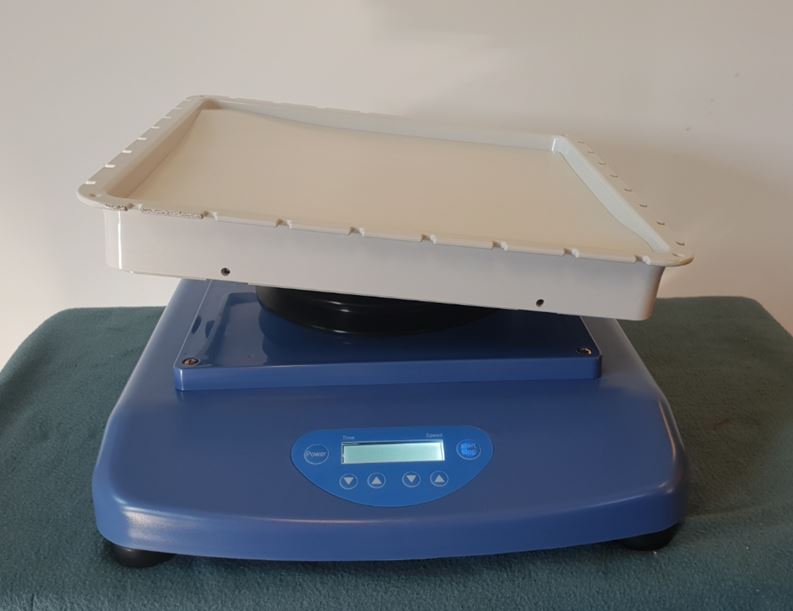 중고 3D Shaker 3DS