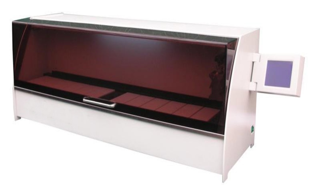 중고 자동 티슈 스테이너 / BKKD-RS2 / Automated Tissue Stainer