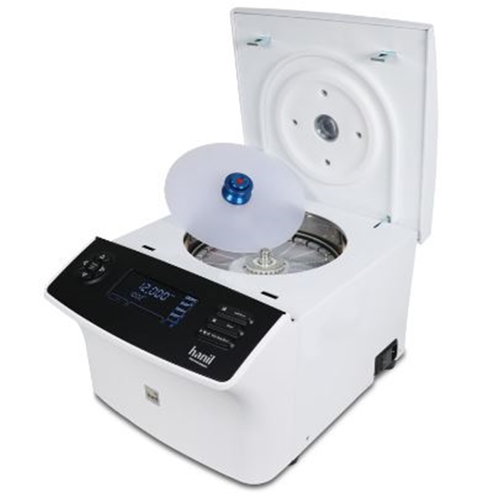 중고 원심분리기 / Clinical Centrifuge / BK-HematoSpin