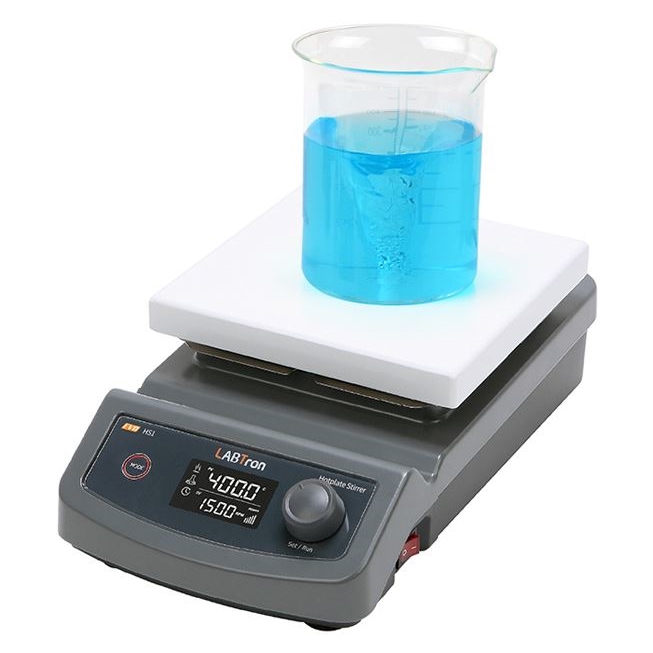 중고 스마트 디지털 교반기 EVO-HS1