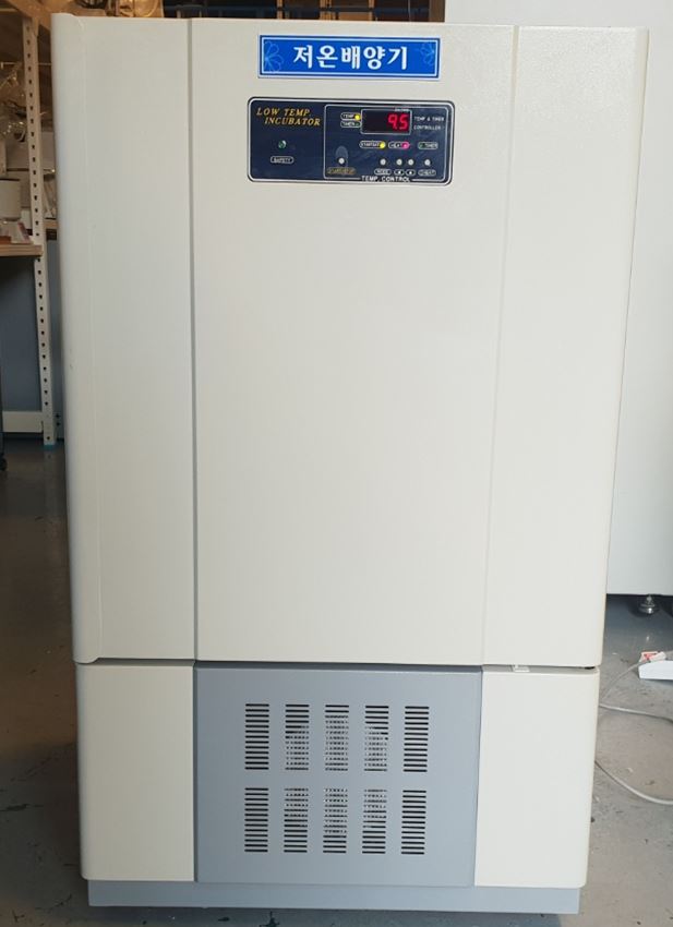 중고 세종 저온 인큐베이터 / BOD Incubator / 150L