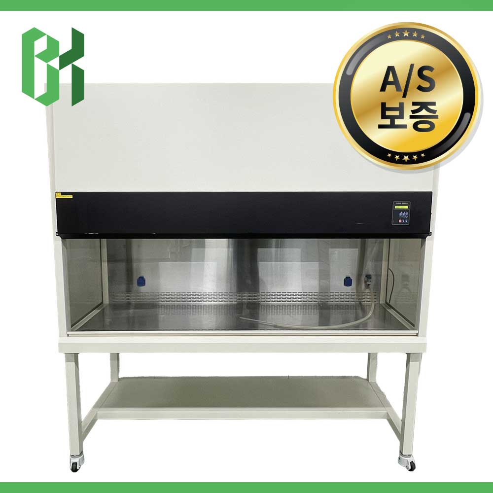 중고 N-BIOTEK NB-604WS180 크린벤치 (CK04)