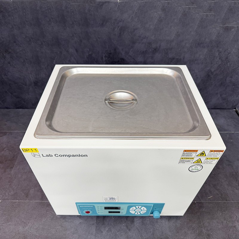 중고 JEIO TECH BW-10H Heating Bath (11.5L) w300 (BP11)