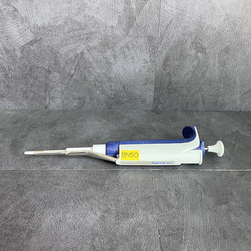 중고 RAININ Pipet-Lite XLS 피펫, 10uL (BN50)