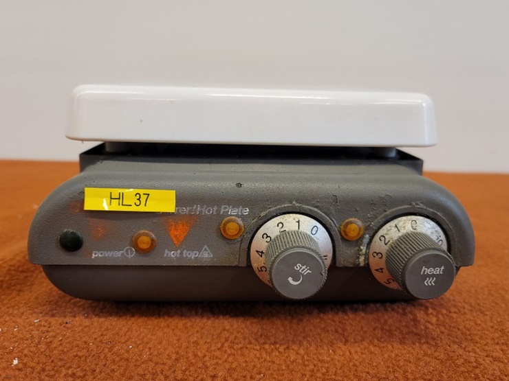 중고 CORNING 가열교반기 PC-420 (HL37)