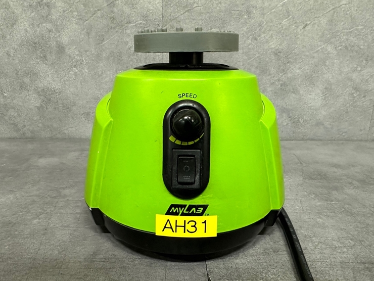 중고 MyLab Vortex  SLV-6 (AH31)