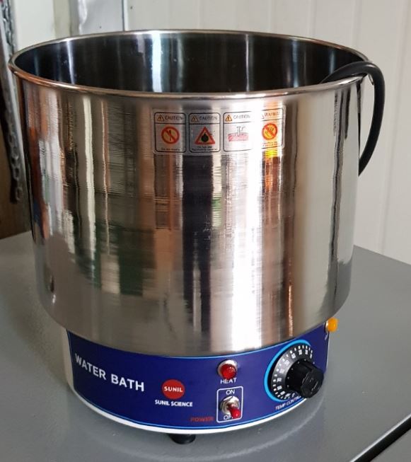 중고 농축기  및 다용도  Water &amp; Oil Bath