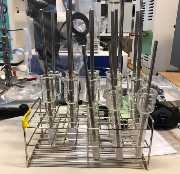 중고 Tissue Grinder