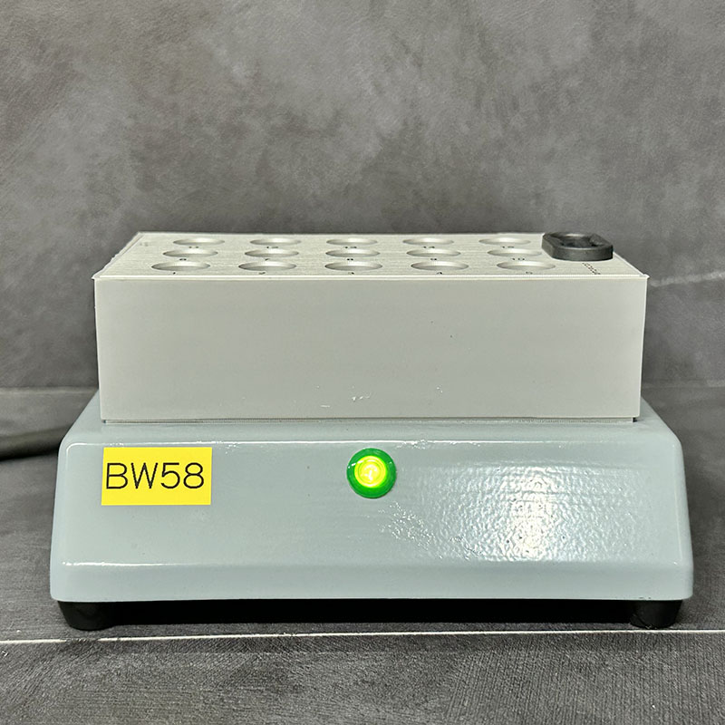 중고 Dry Block Incubator 1.5mL x 15 (BW58)
