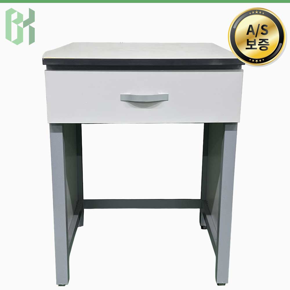 중고 서랍형 실험대 Drawer Type Laboratory Bench / w 600 (CK81)