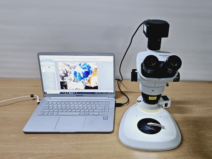 중고 올림푸스 실체현미경 SZ61 (ZH84)