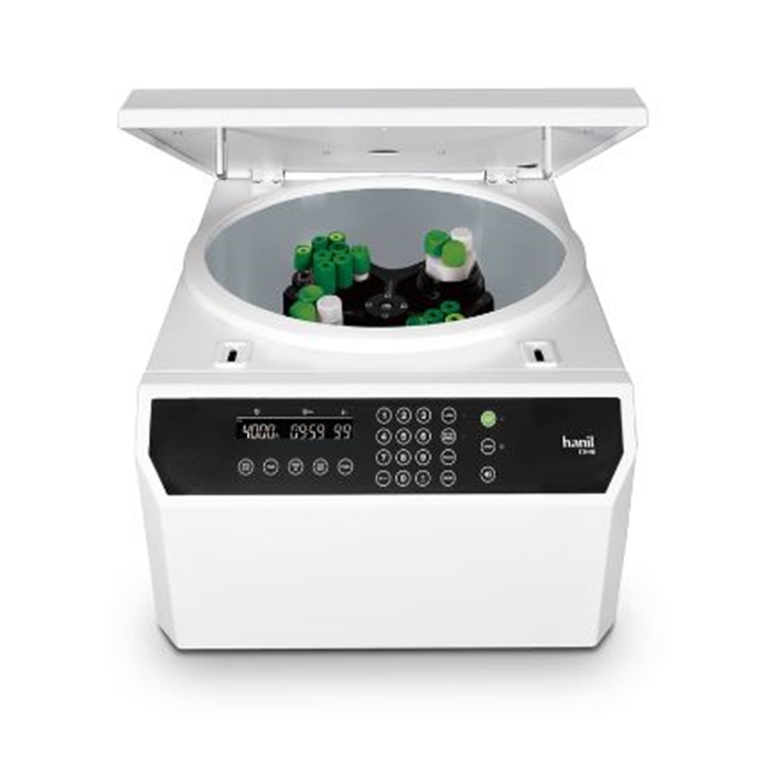 중고 원심분리기 / Multi-purpose Centrifuge / BK-T04B