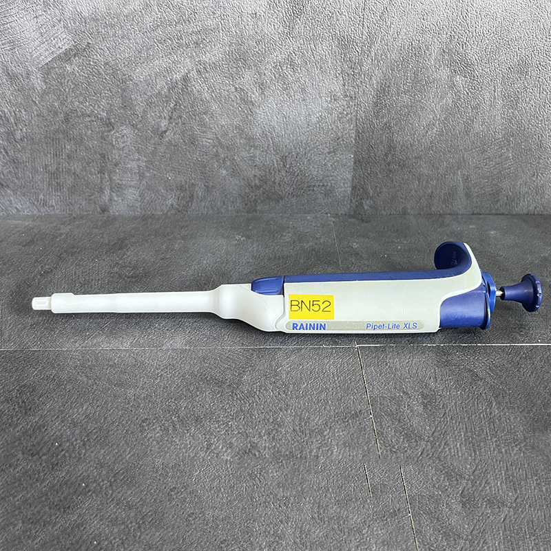 중고 RAININ Pipet-Lite XLS 피펫, 100uL (BN52)