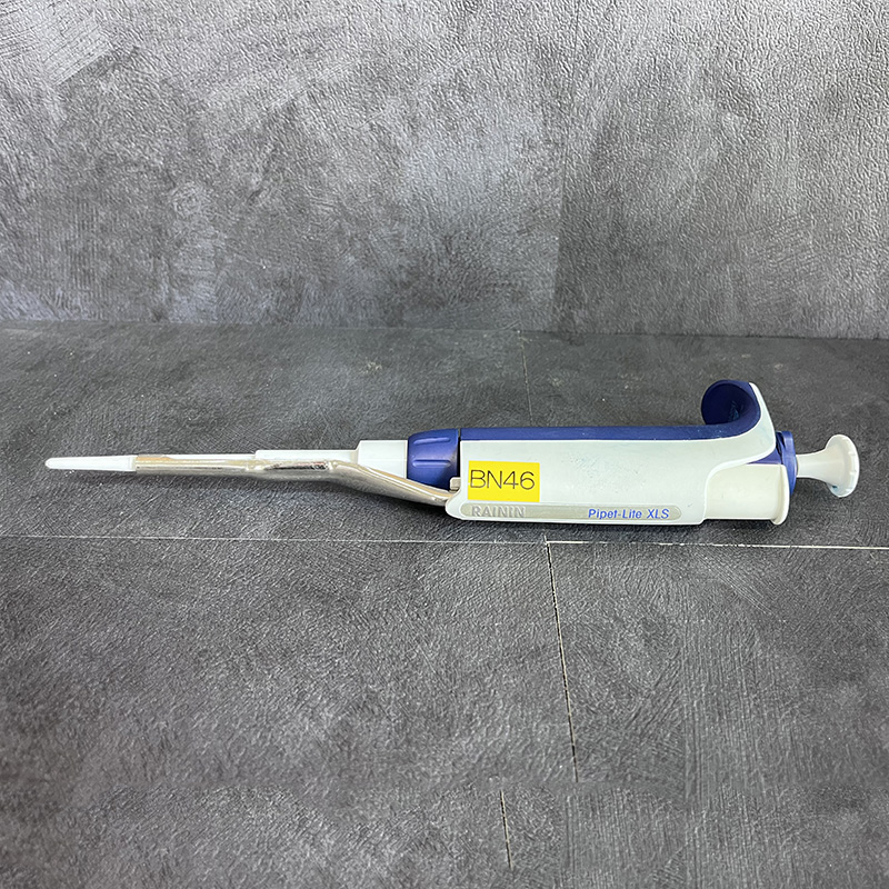 중고 RAININ Pipet-Lite XLS 피펫, 20uL (BN46)