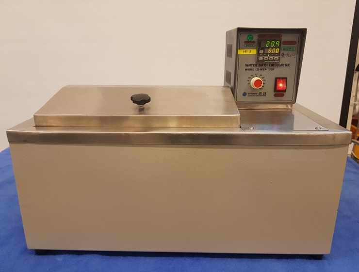 중고 존샘 항온수조 (HE9)