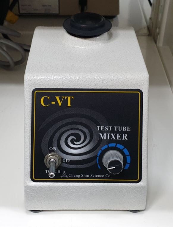 중고 볼텍스 믹서 / Voltex Mixer C-VT