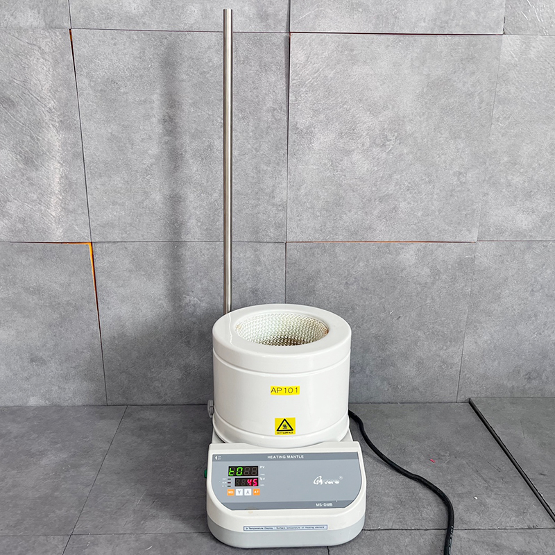 중고 MTOPS Heating Mantles 히팅 맨틀 MS-DMB604 1000mL (AP101)