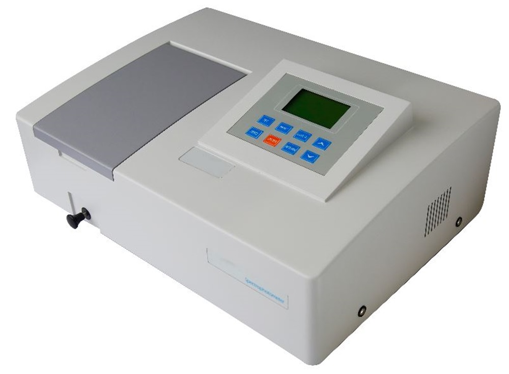 중고 분광광도계 BKV-1200