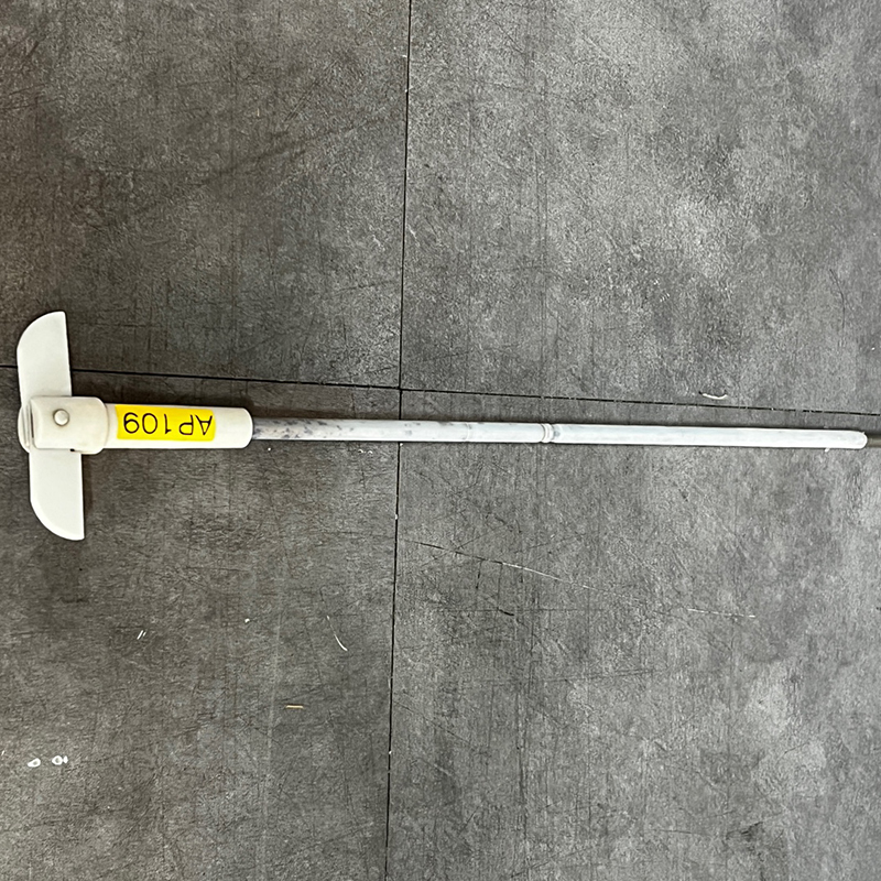 중고 테프론 임펠라 76 pie (AP109)