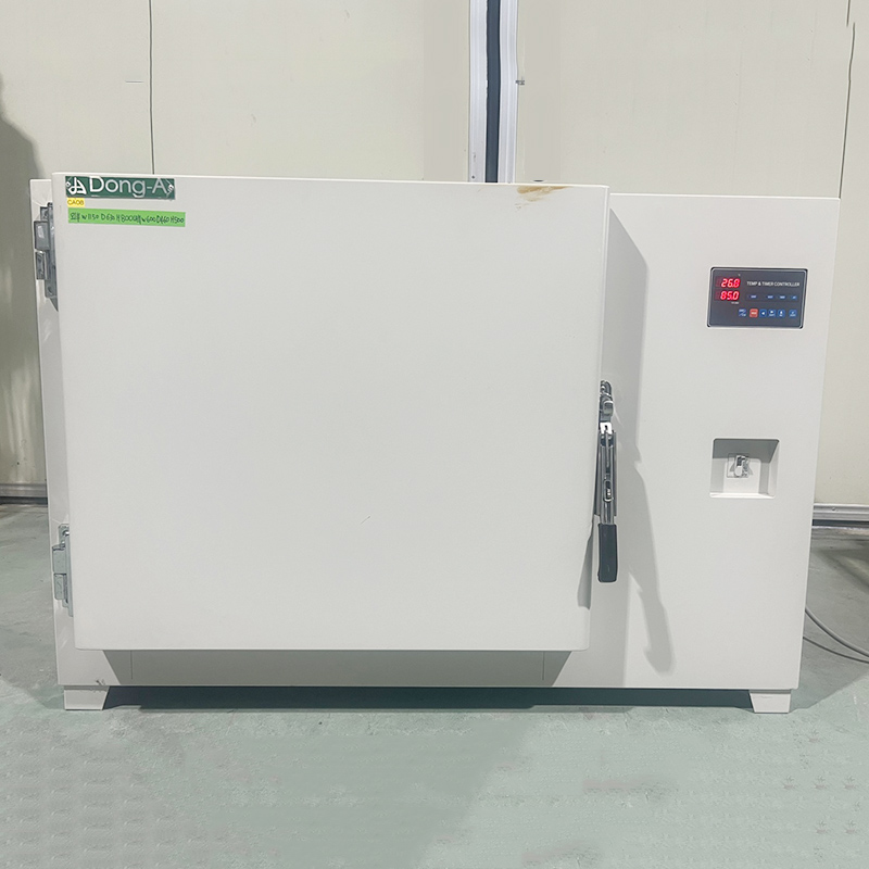 중고 동아과학 DRYING OVEN DA-CDO-135, 135L (CD08)
