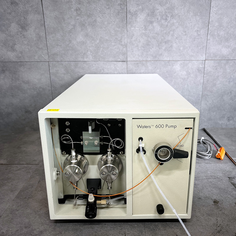 중고 Waters 600 Pump (BF04)