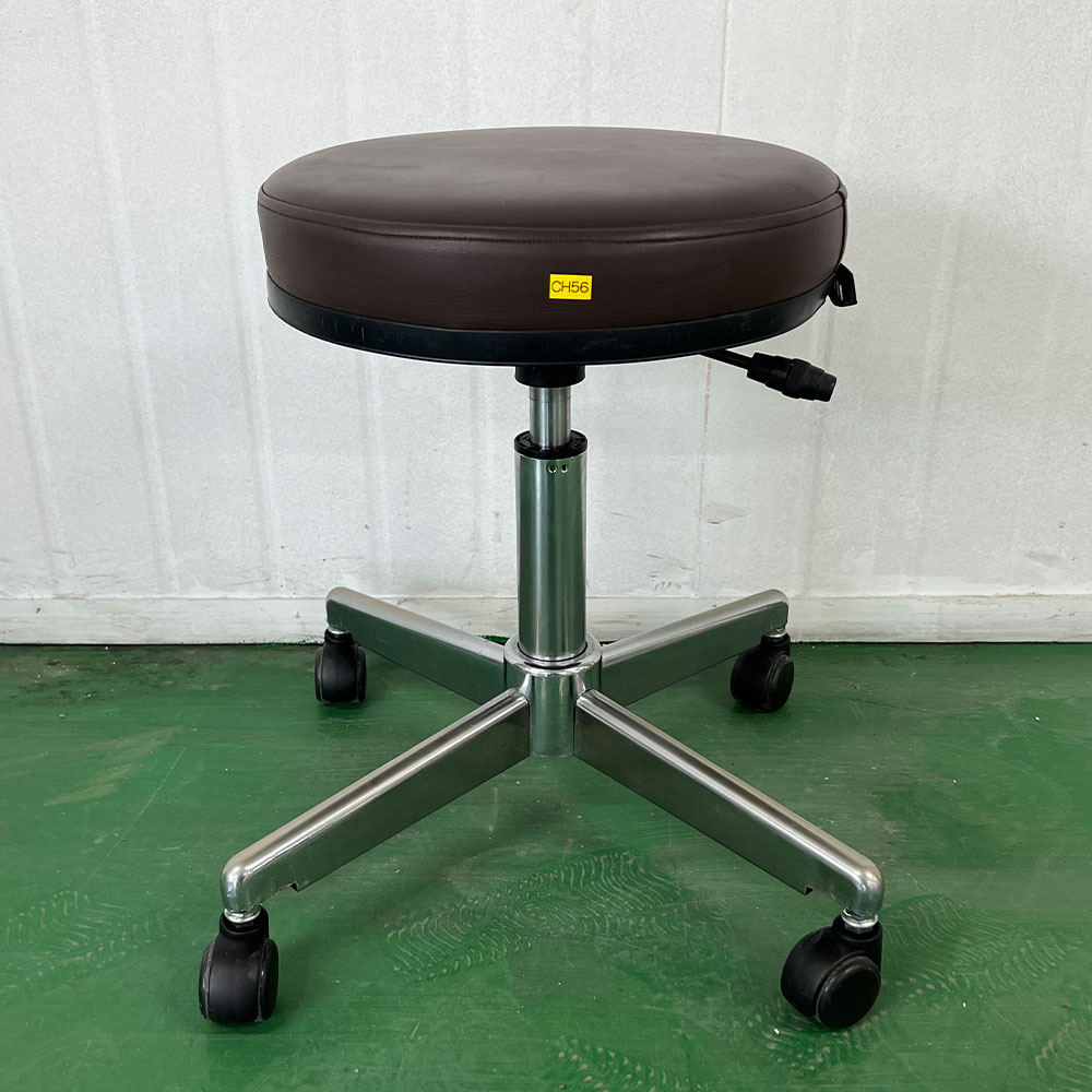 중고 시험실 스툴 의자 (CH56)