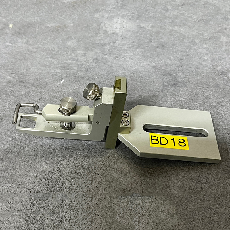 중고 HUAYON Rat Adaptor  쥐 머리 고정장치 (Left)  (BD18)