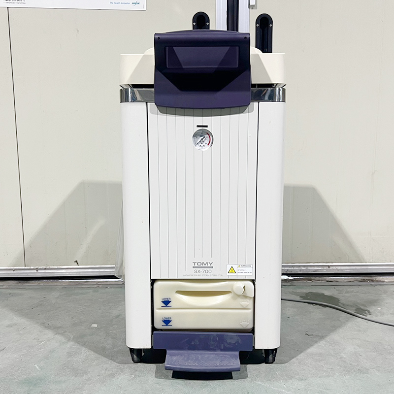 중고 TOMY Autoclave SX-700, 70L (CA11)