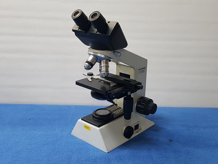 중고 올림푸스 생물현미경 CH20 (KK97)