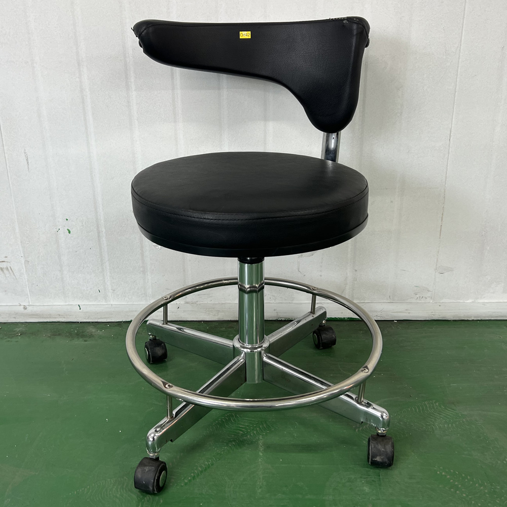 중고 실험실 연구용 의자 (CH42)