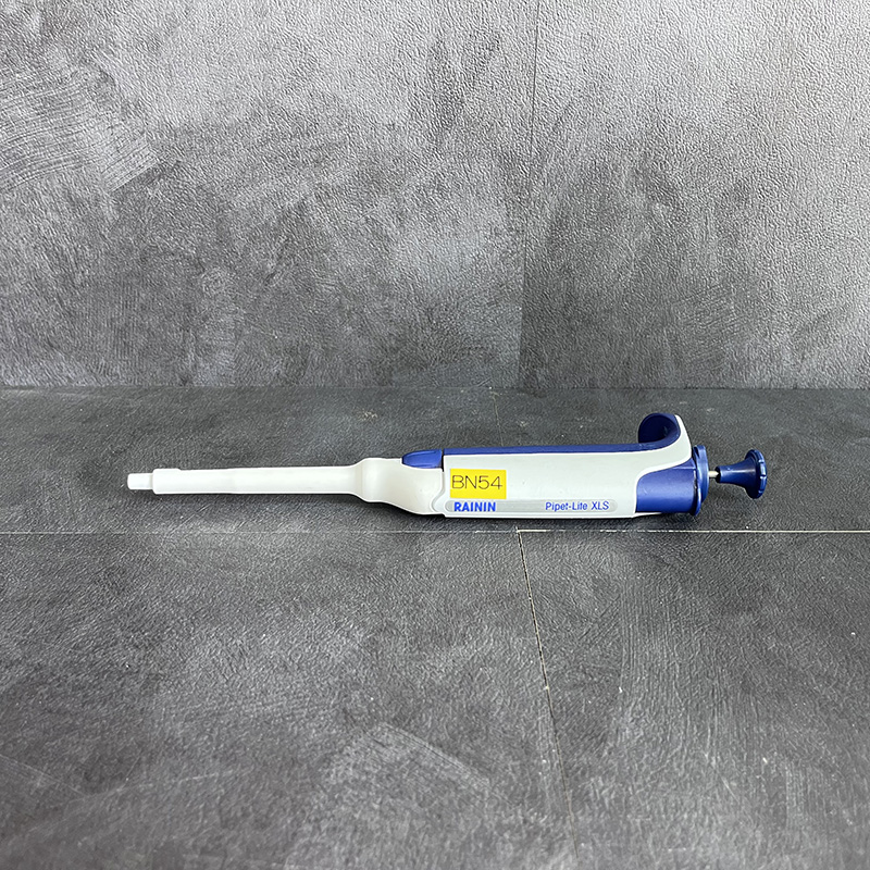 중고 RAININ Pipet-Lite XLS 피펫, 200uL (BN54)