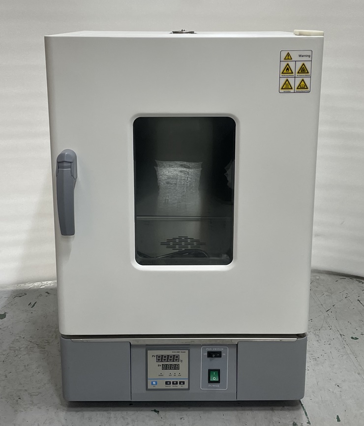 중고 강제순환식 오븐 125 리터, BKWGL-125B