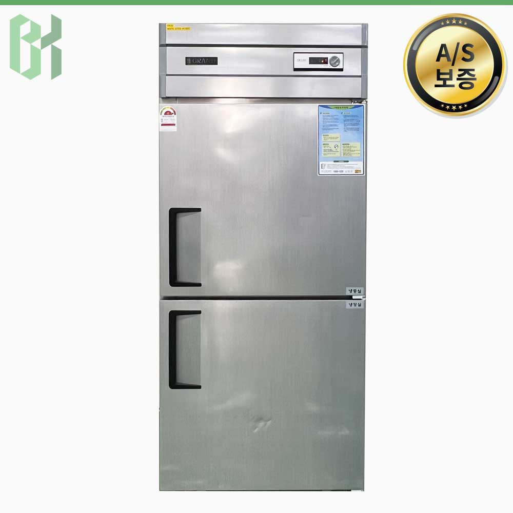 중고 GWS GWS-831RF / 업소용 냉장고 Commercial Refrigerator / 831L (CK33)