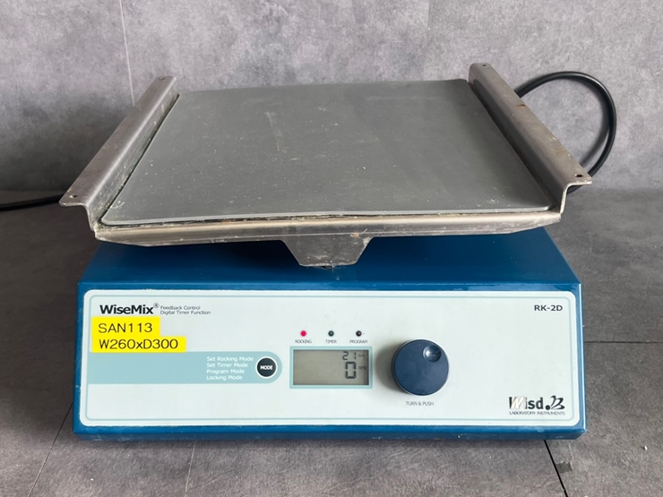 G Digital Rocker 중고 Digital Rocker RK-2D (SAN113) | 바이오컨비젼