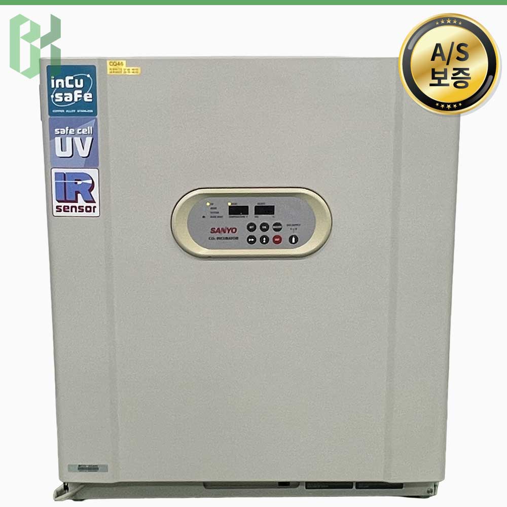 중고 SANYO MCO-20AIC / CO₂ 인큐베이터 CO₂ Incubator / 215 L (CQ46)