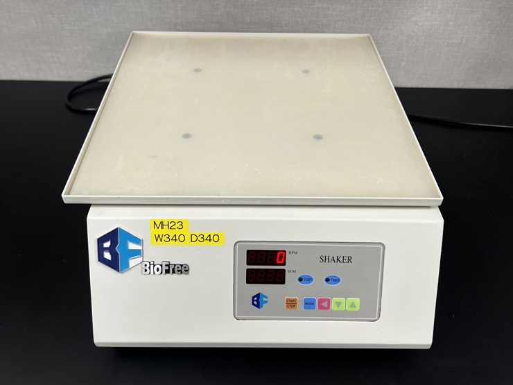 중고 Biofree shaker BF-350SK 쉐이커 (MH23)